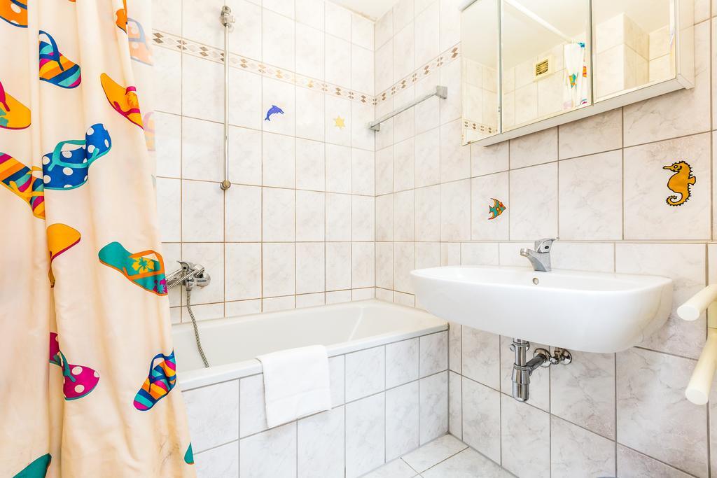 Neubrueck Apartament Kolonia