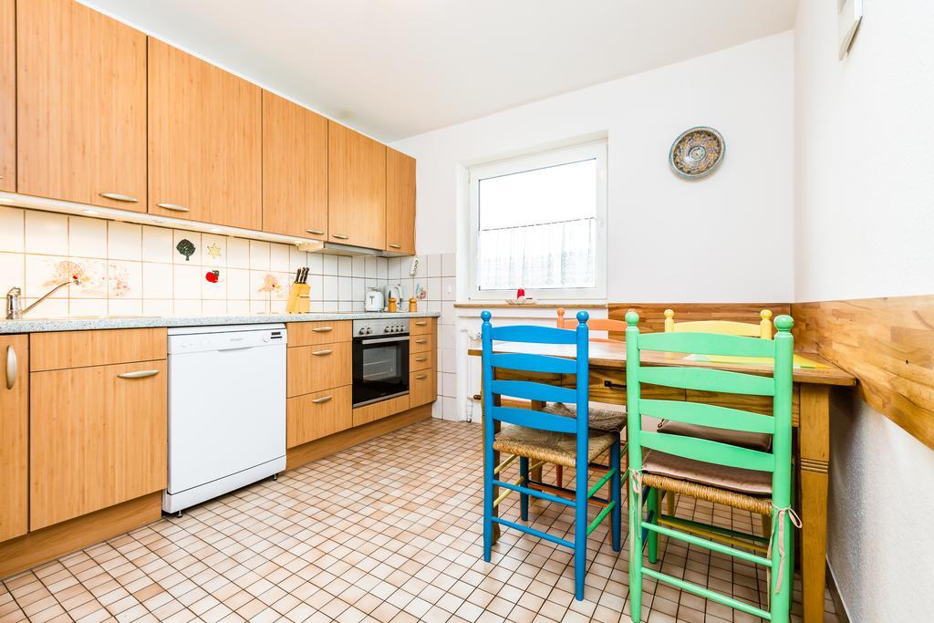 Neubrueck Apartament *