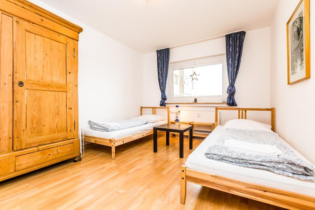 Neubrueck Apartamento Colónia