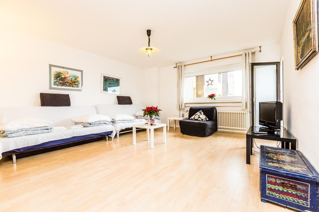 Neubrueck Apartament