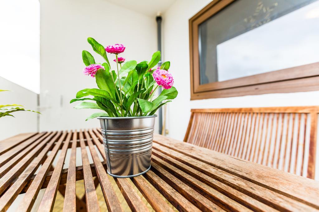 Apartament Neubrueck *
