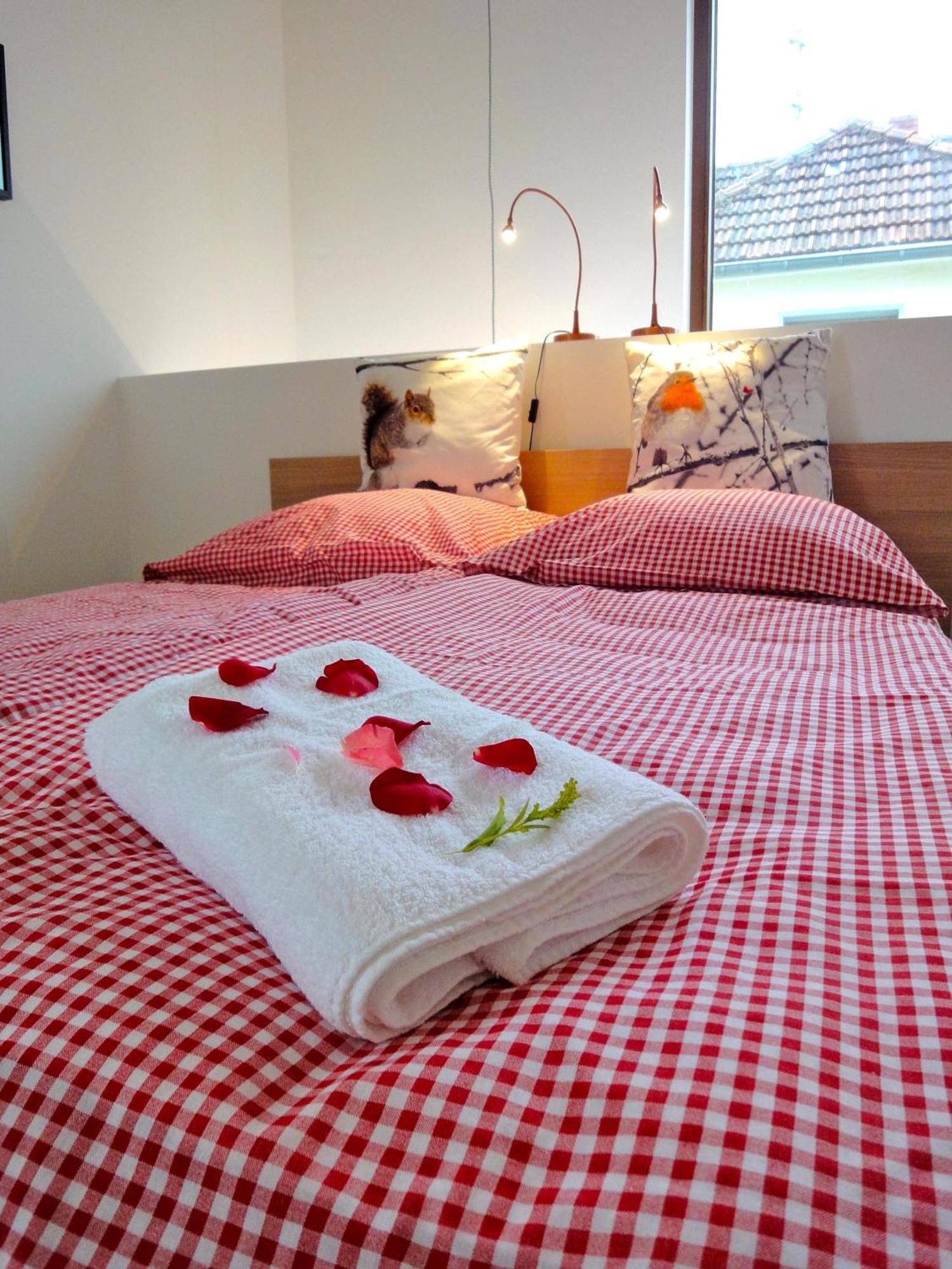 Apartamento Country *