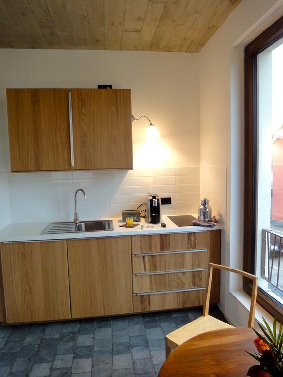 Apartamento Country *