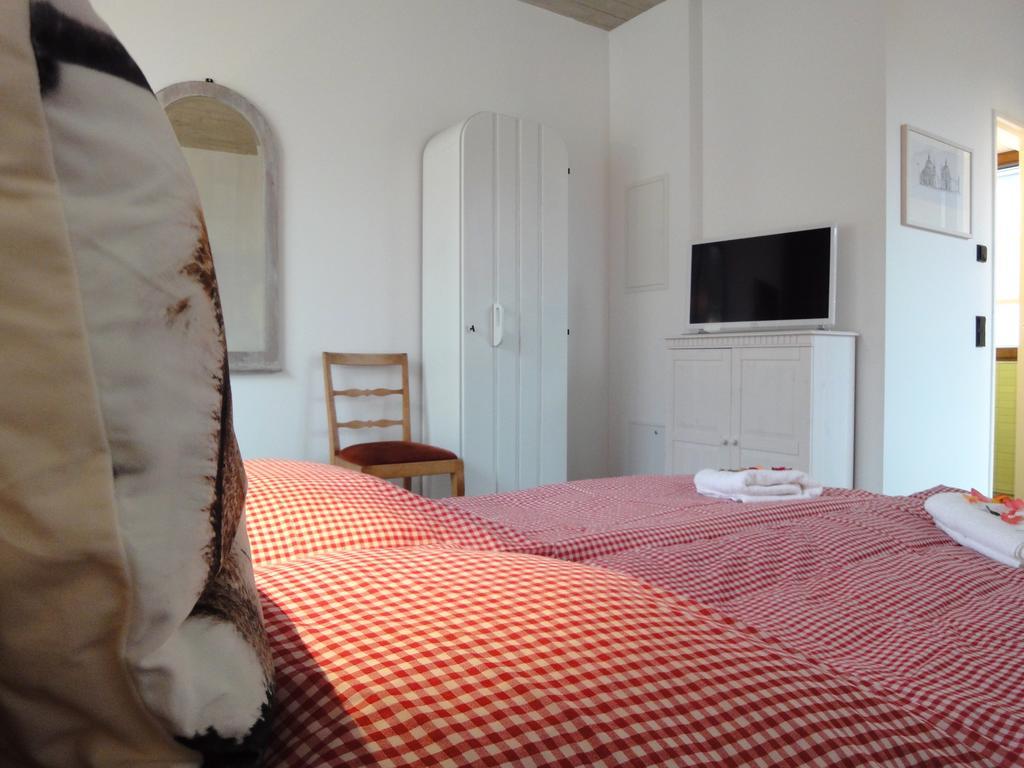 Apartamento Country
