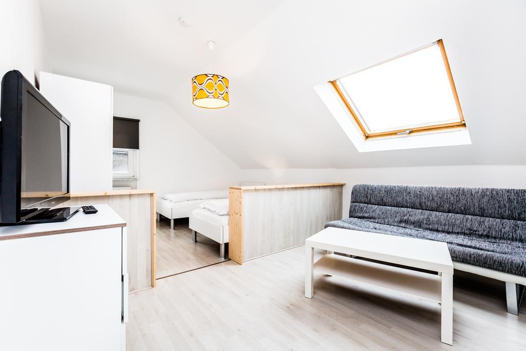 Downtown Am Hansaring Apartment Cologne