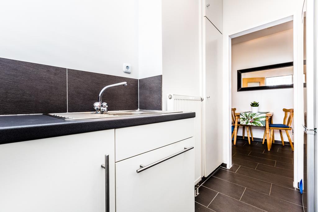 Appartement Messewohnung Buchforst *