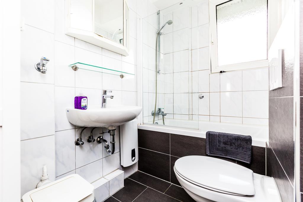 Messewohnung Buchforst *