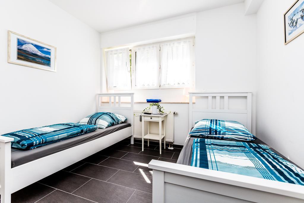 Messewohnung Buchforst