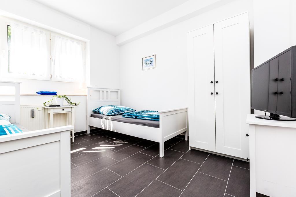 Appartement Messewohnung Buchforst Cologne