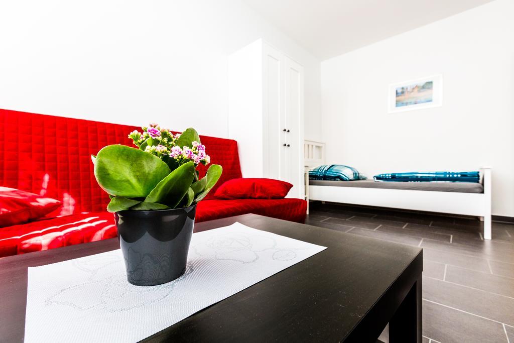 Messewohnung Buchforst