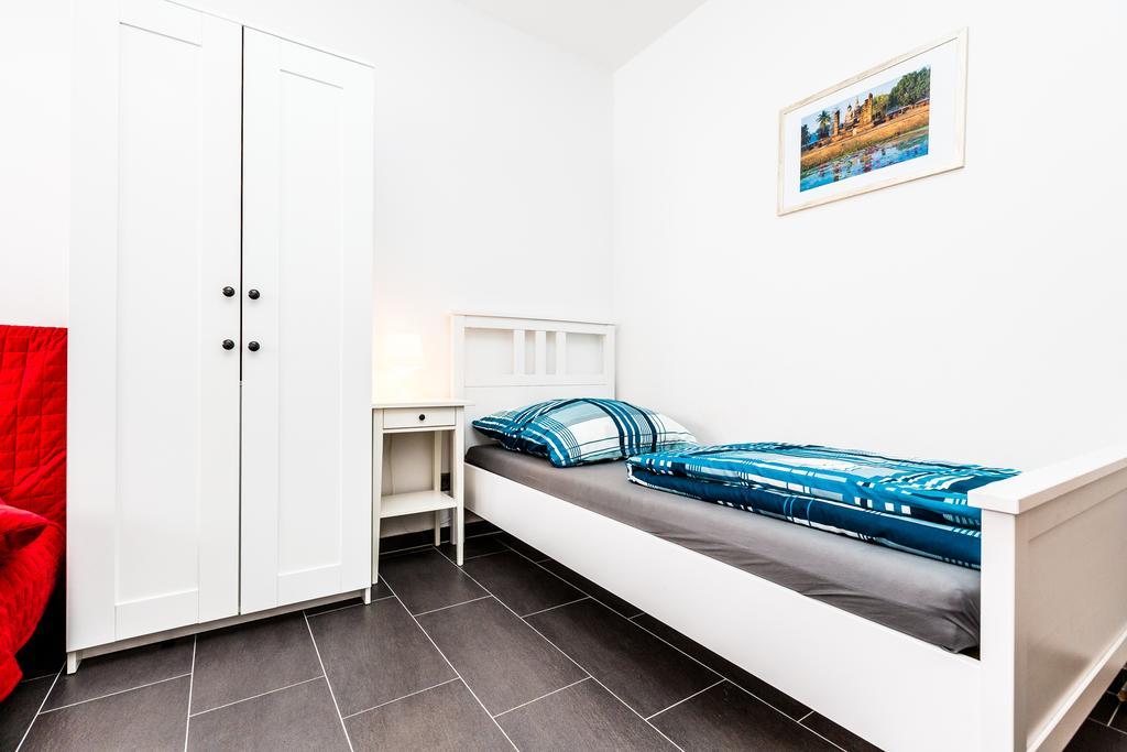 Apartment Messewohnung Buchforst