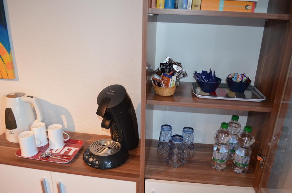 Quartier Ostheim Homestay Cologne