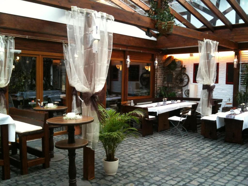 Pohlhof Hotel