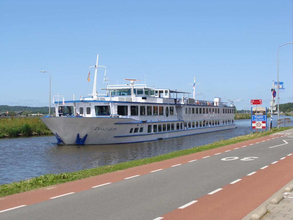 Crossgates Hotelship 3 Star 3*