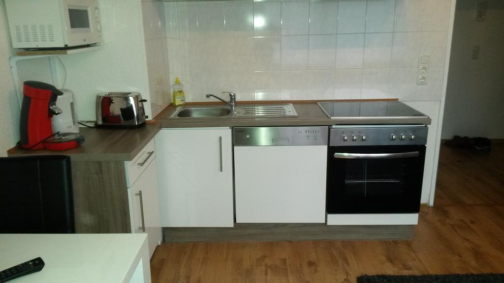 Baki Apartment