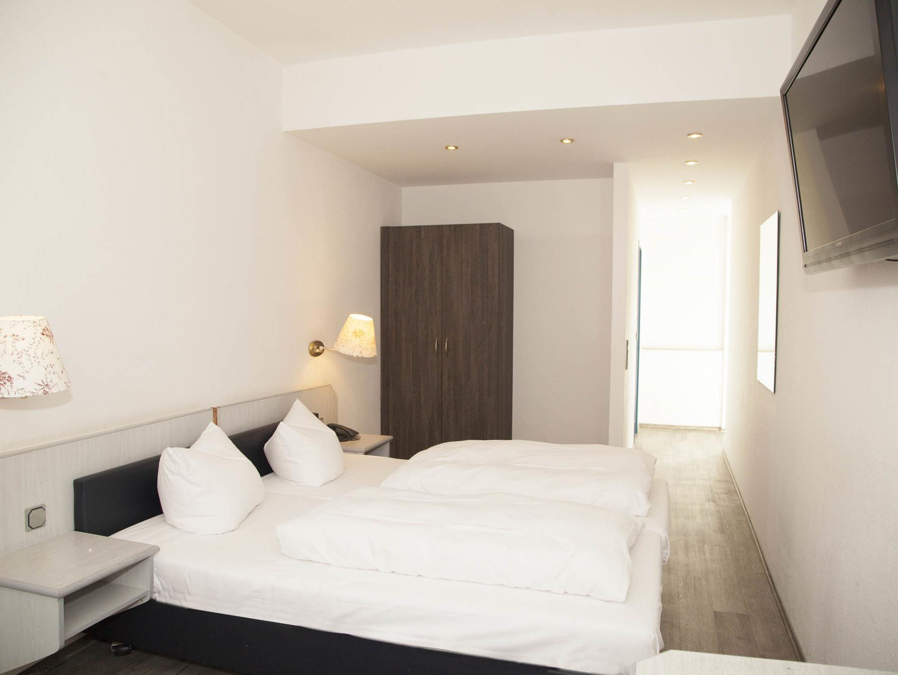 Hotel A&o Hauptbahnhof 2*