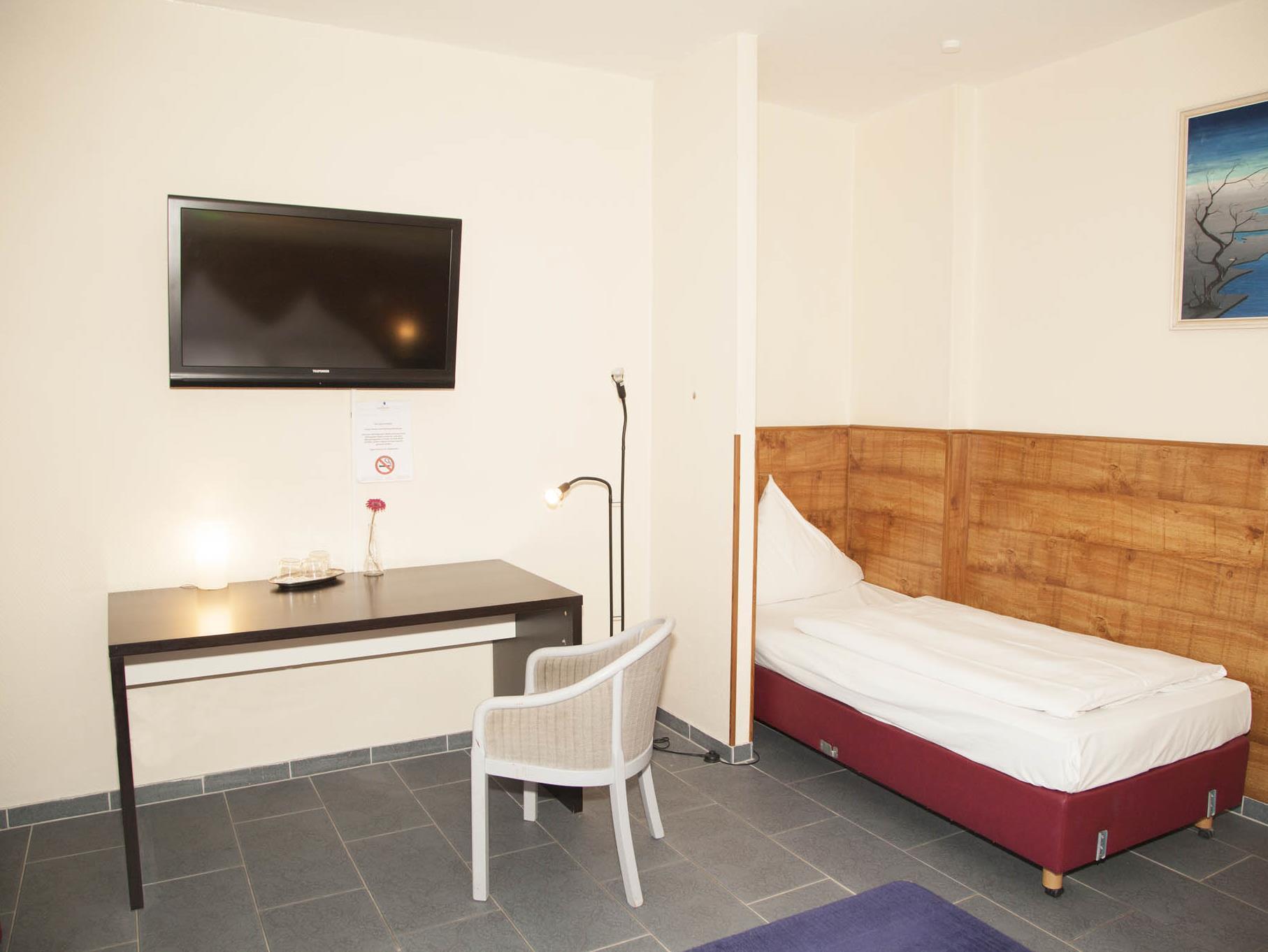 Hotel A&o Hauptbahnhof Kolonia