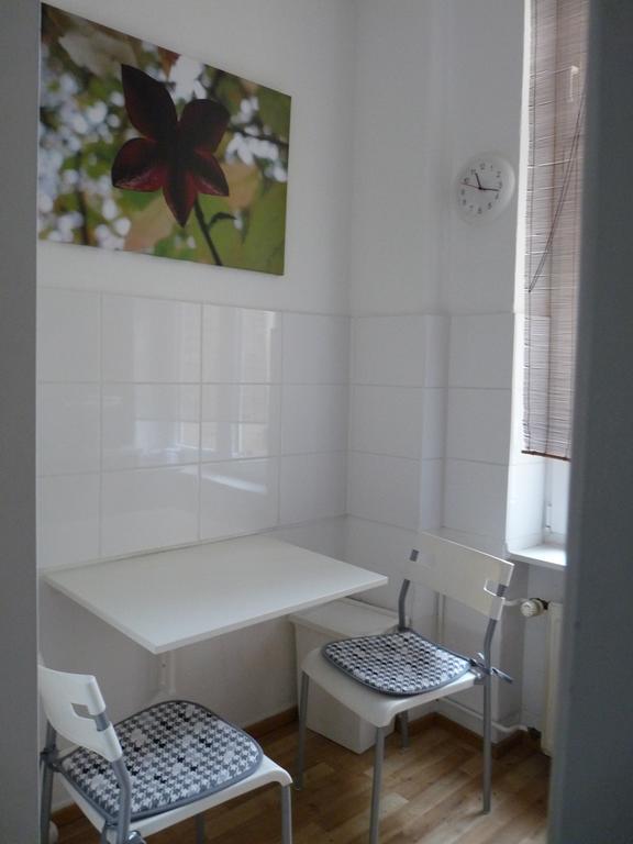 Apartment Sudstadt-appartement