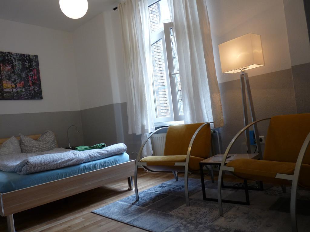 Sudstadt-appartement Köln