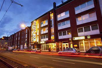 Centro Arkadia 2* Cologne