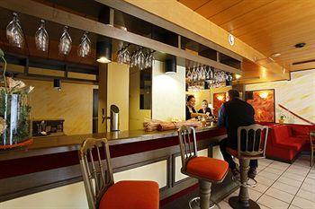 Centro Arkadia Hotel Cologne