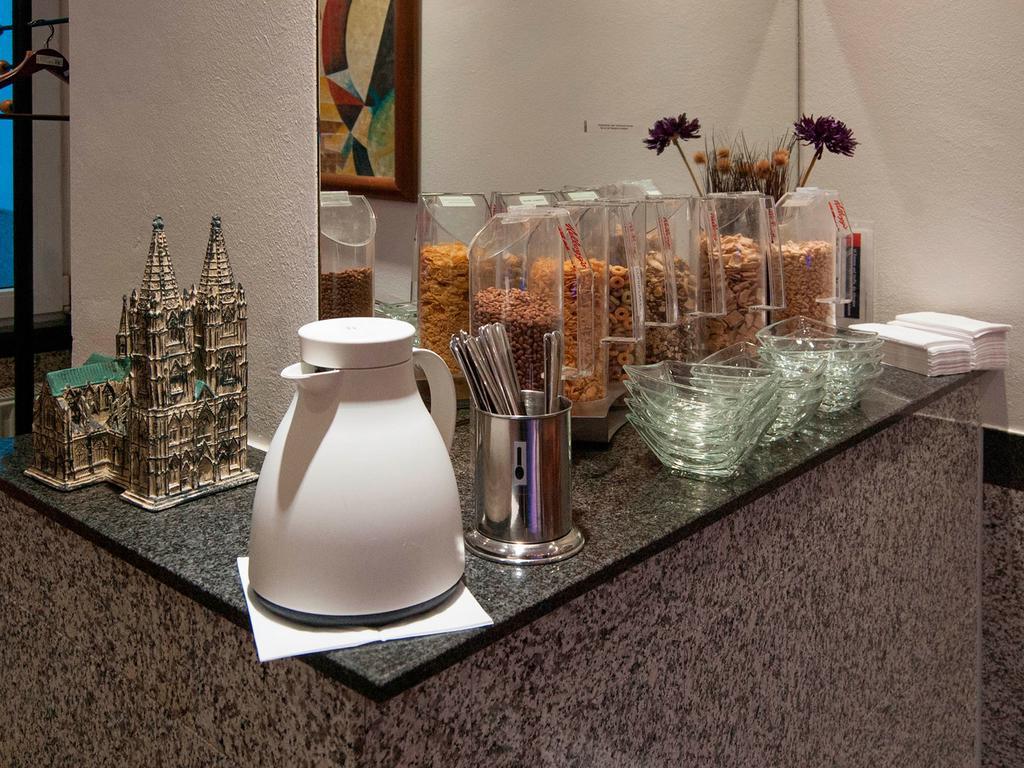 Breslauer Hof Am Dom Hotel