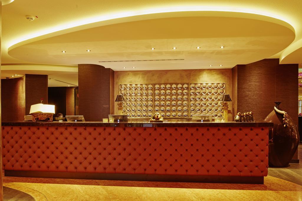 Hotel Savoy Cologne