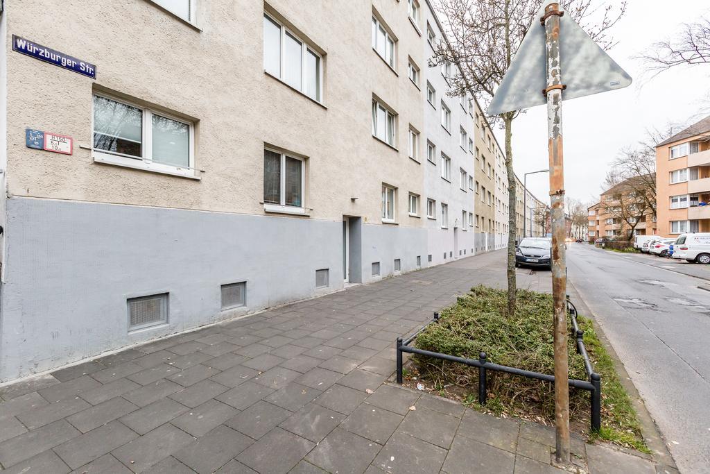 Ferien Und Messewohnug Appartement *