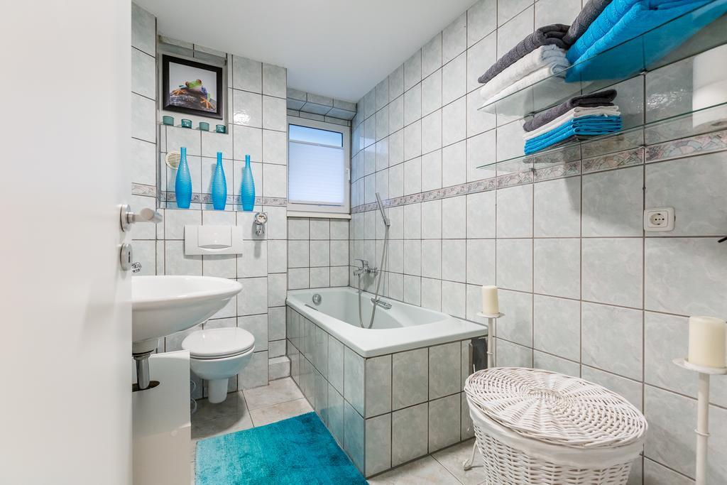 Appartement Ferien Und Messewohnug *