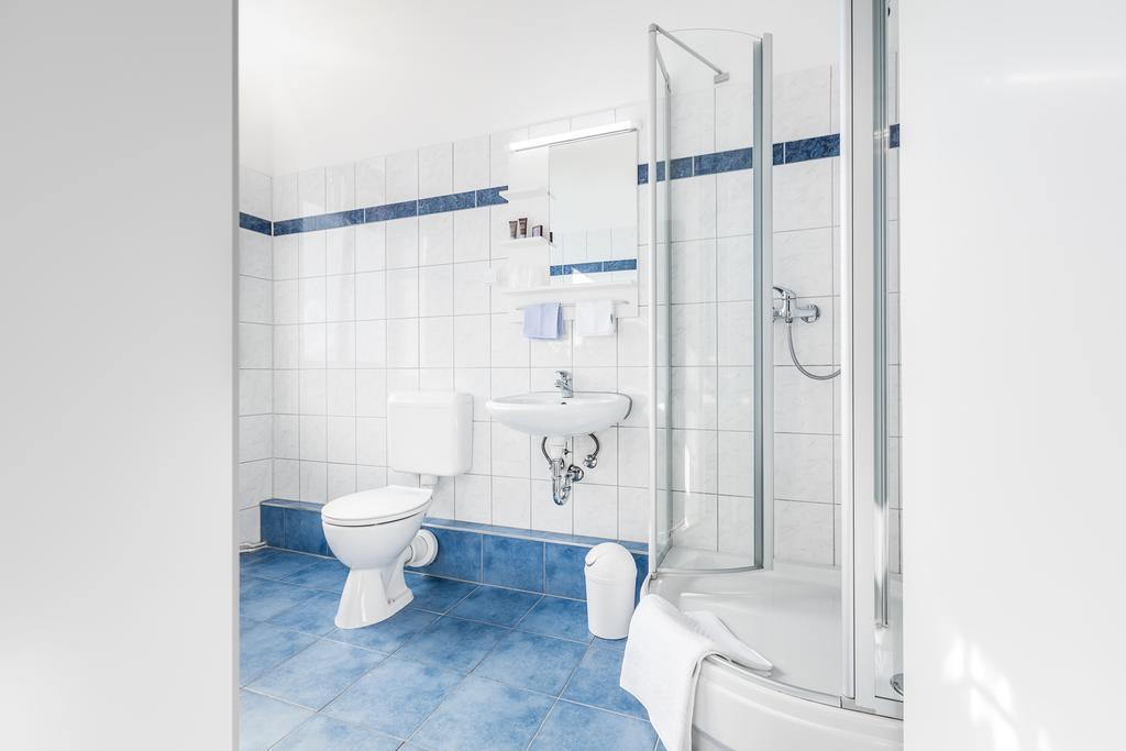 Hotel Zur Guten Quelle