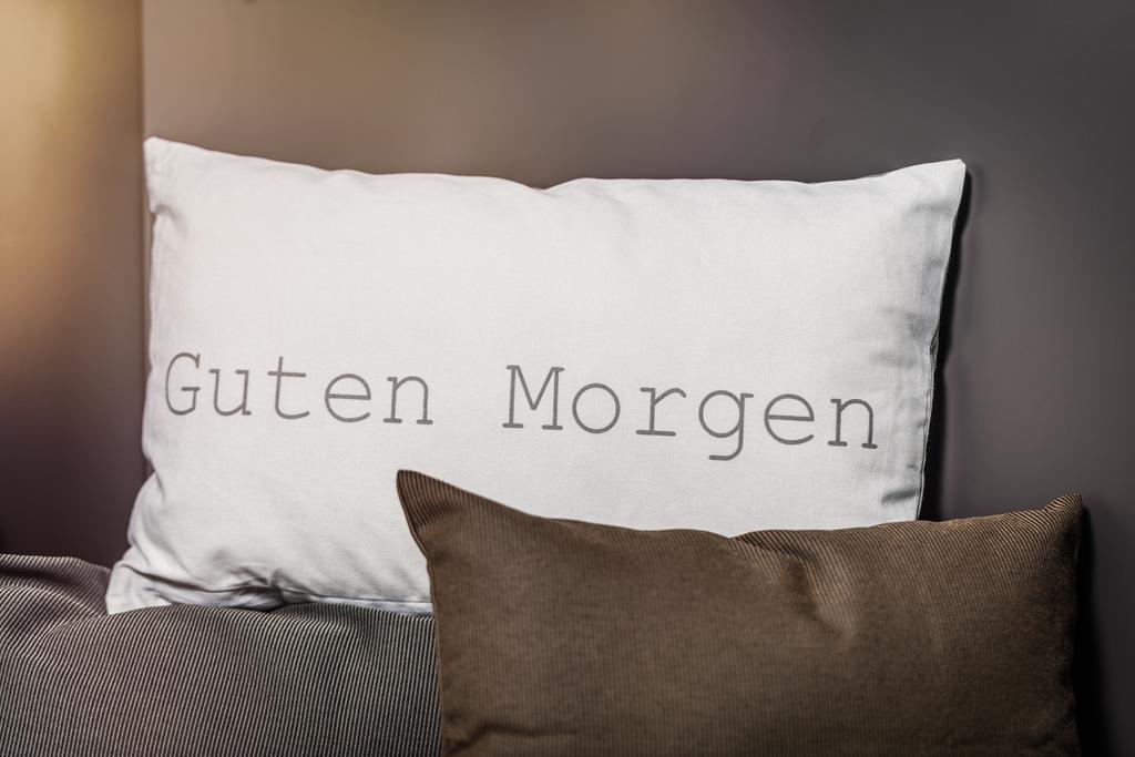 Zur Guten Quelle Hotel