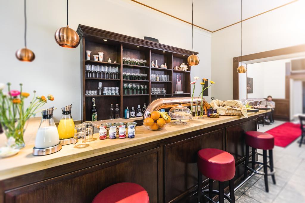 Hotel Zur Guten Quelle Cologne