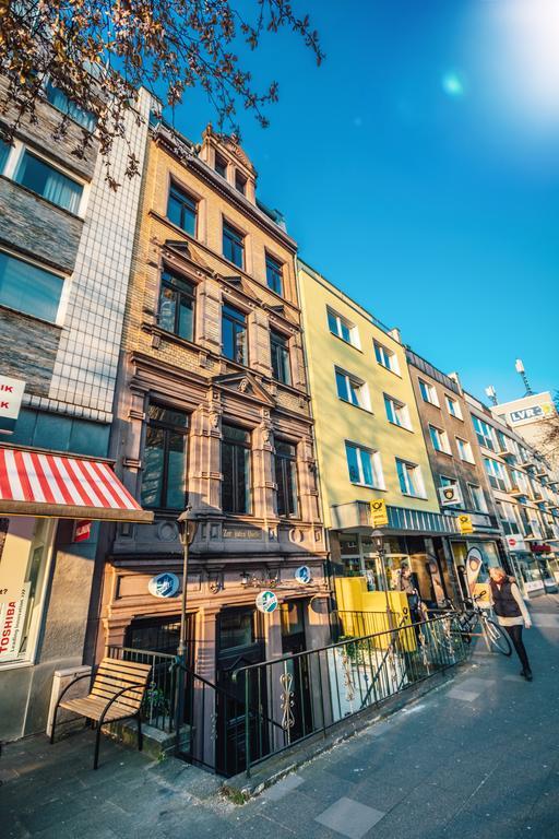 Hotel Zur Guten Quelle Cologne