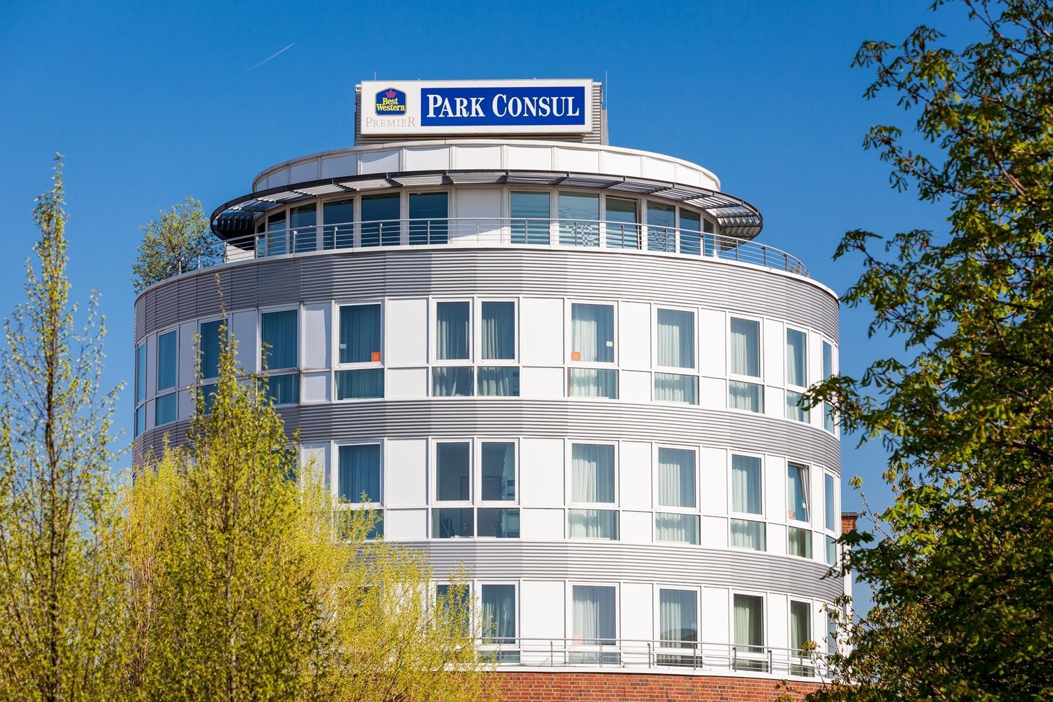 Hotel Plaza Premium