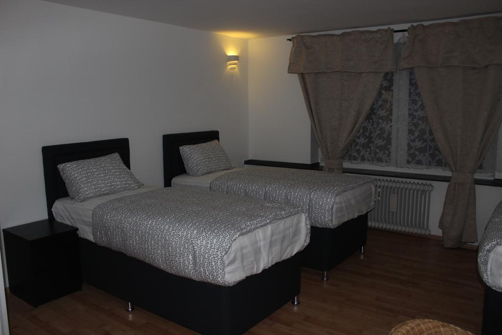 Guest house Garni Emir