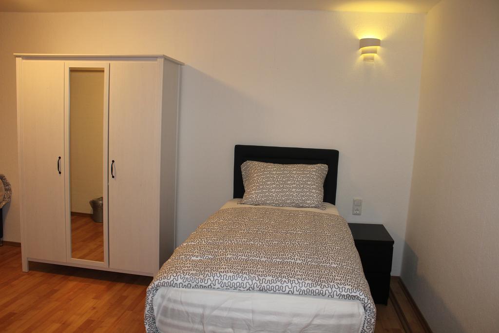 Guest house Garni Emir 3*