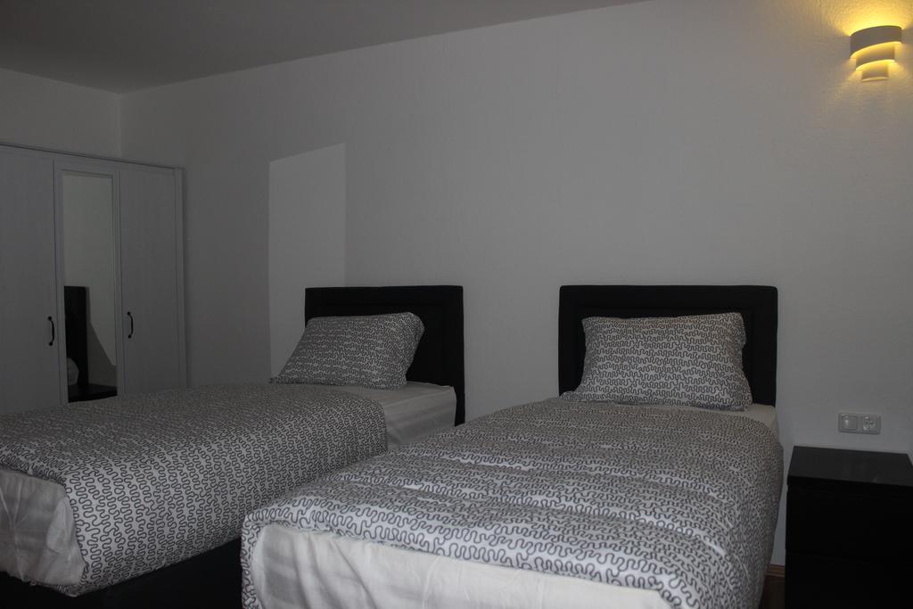 Garni Emir Guest house 3*