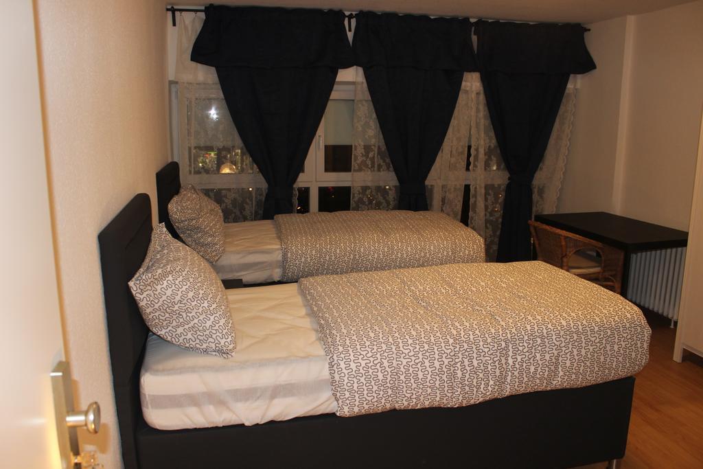 Garni Emir Guest house 3*