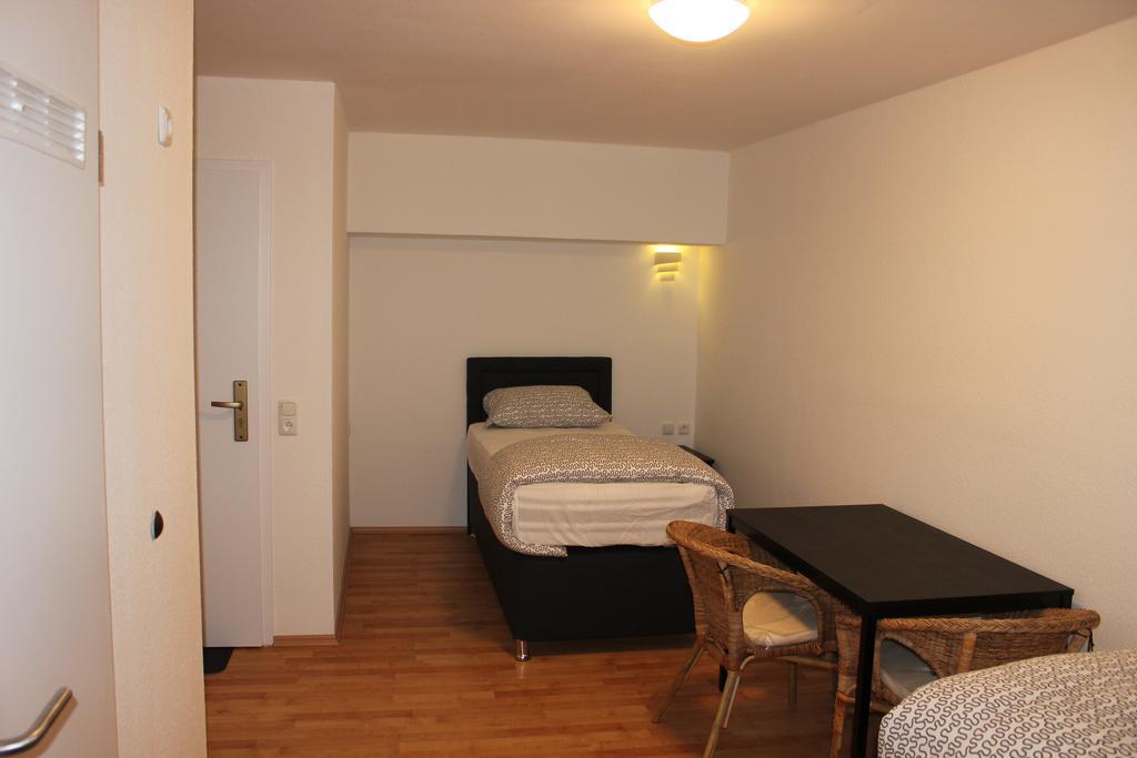 Guest house Garni Emir Cologne