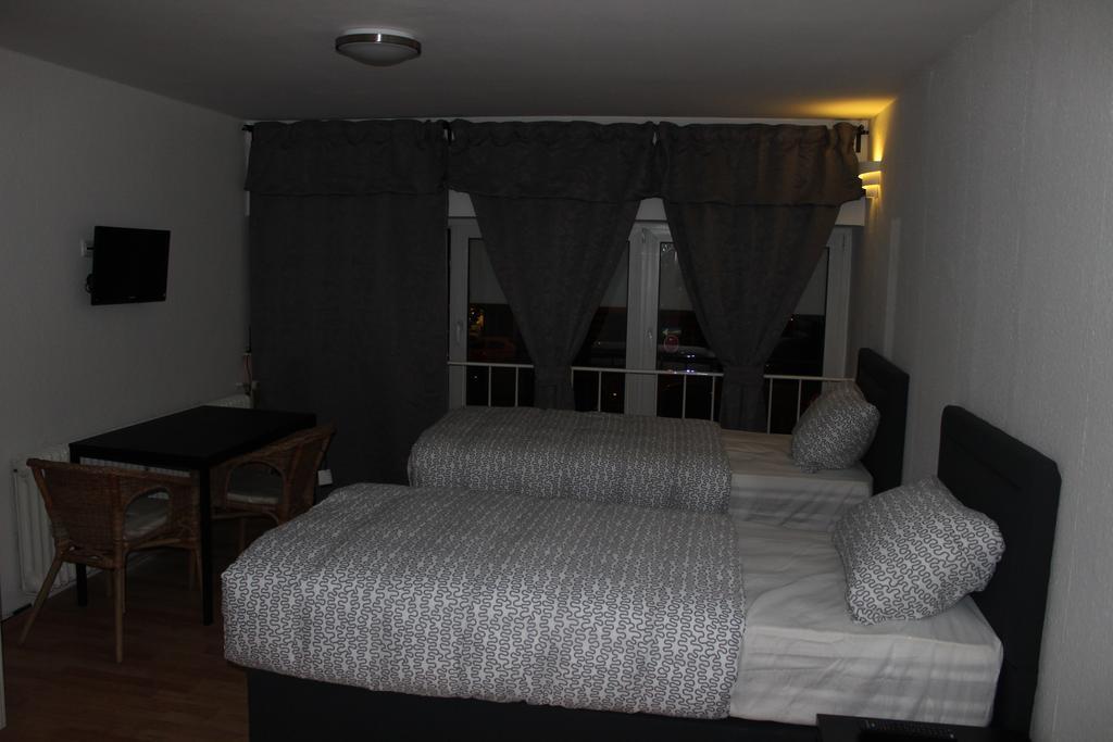 Guest house Garni Emir