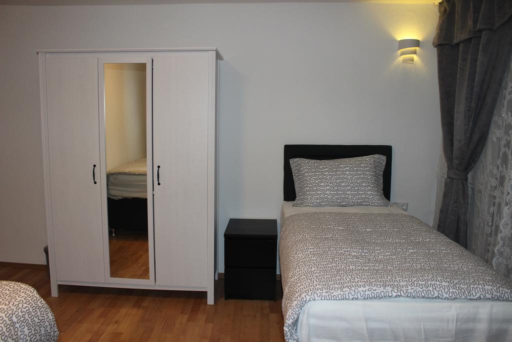 Garni Emir Guest house