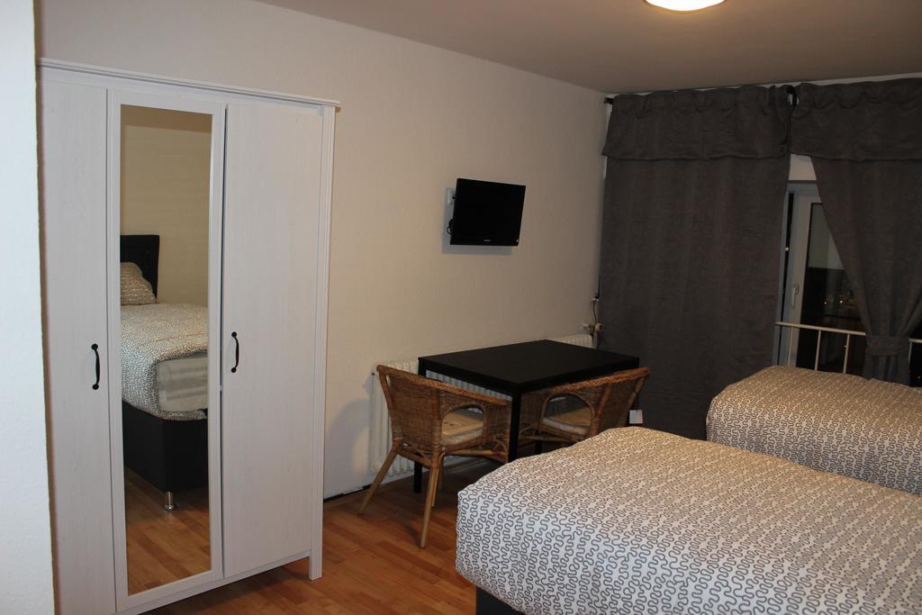 Guest house Garni Emir Cologne