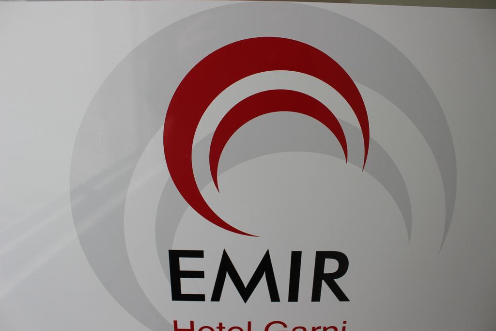 Garni Emir Cologne