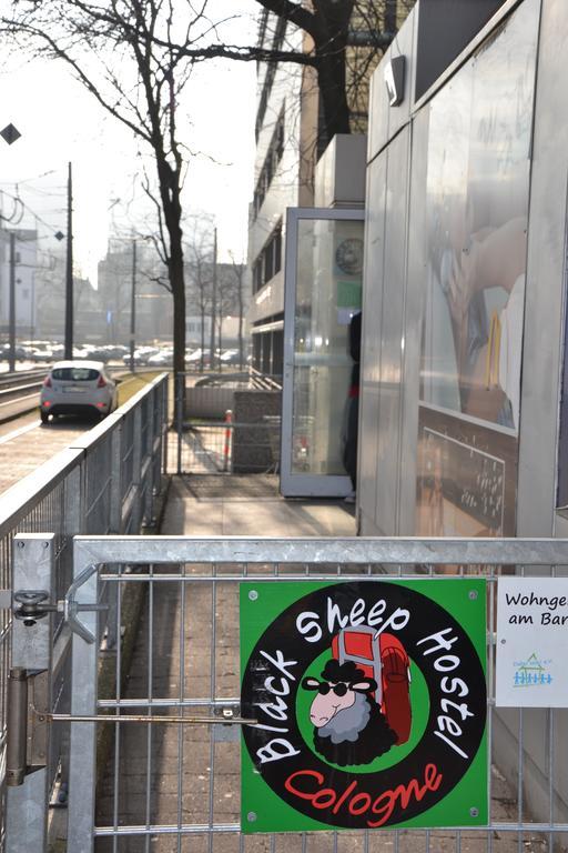 Black Sheep * Cologne