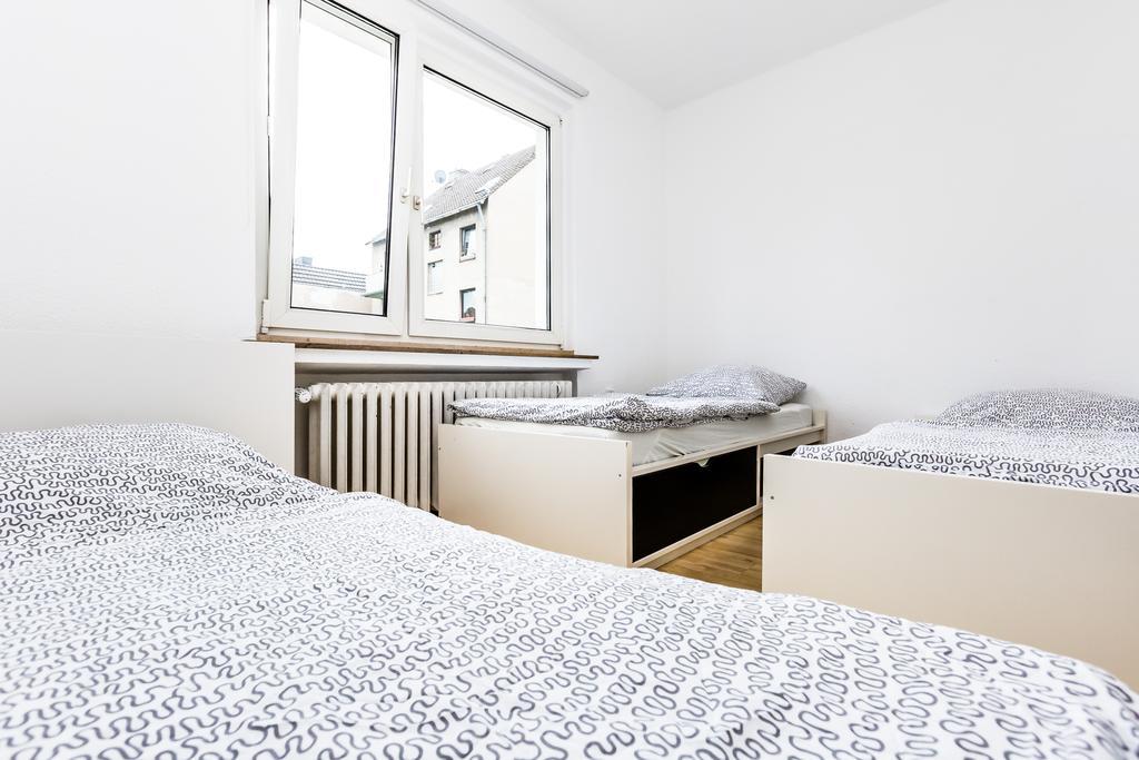 Weidenpesch Köln