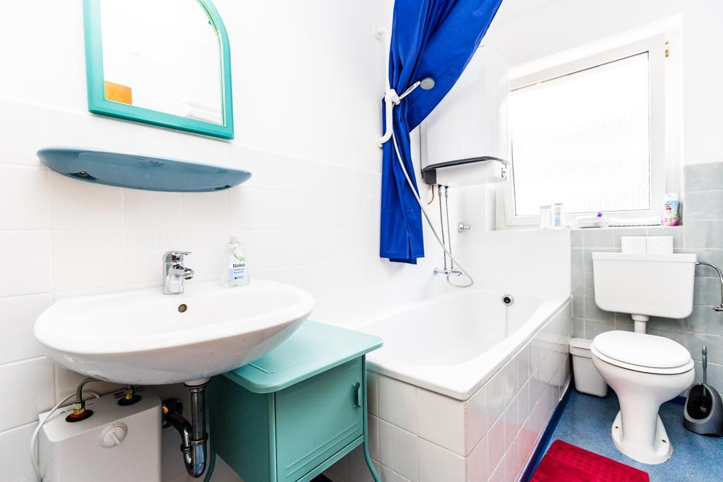 Apartment Altstadt-sued - Cgn *