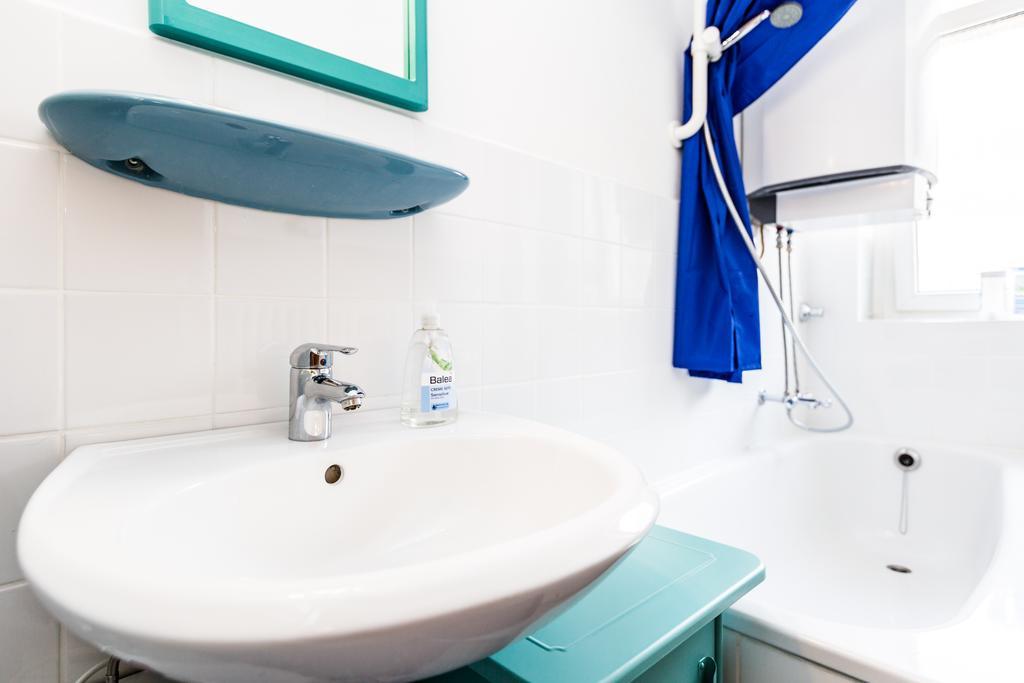 Apartment Altstadt-sued - Cgn Cologne