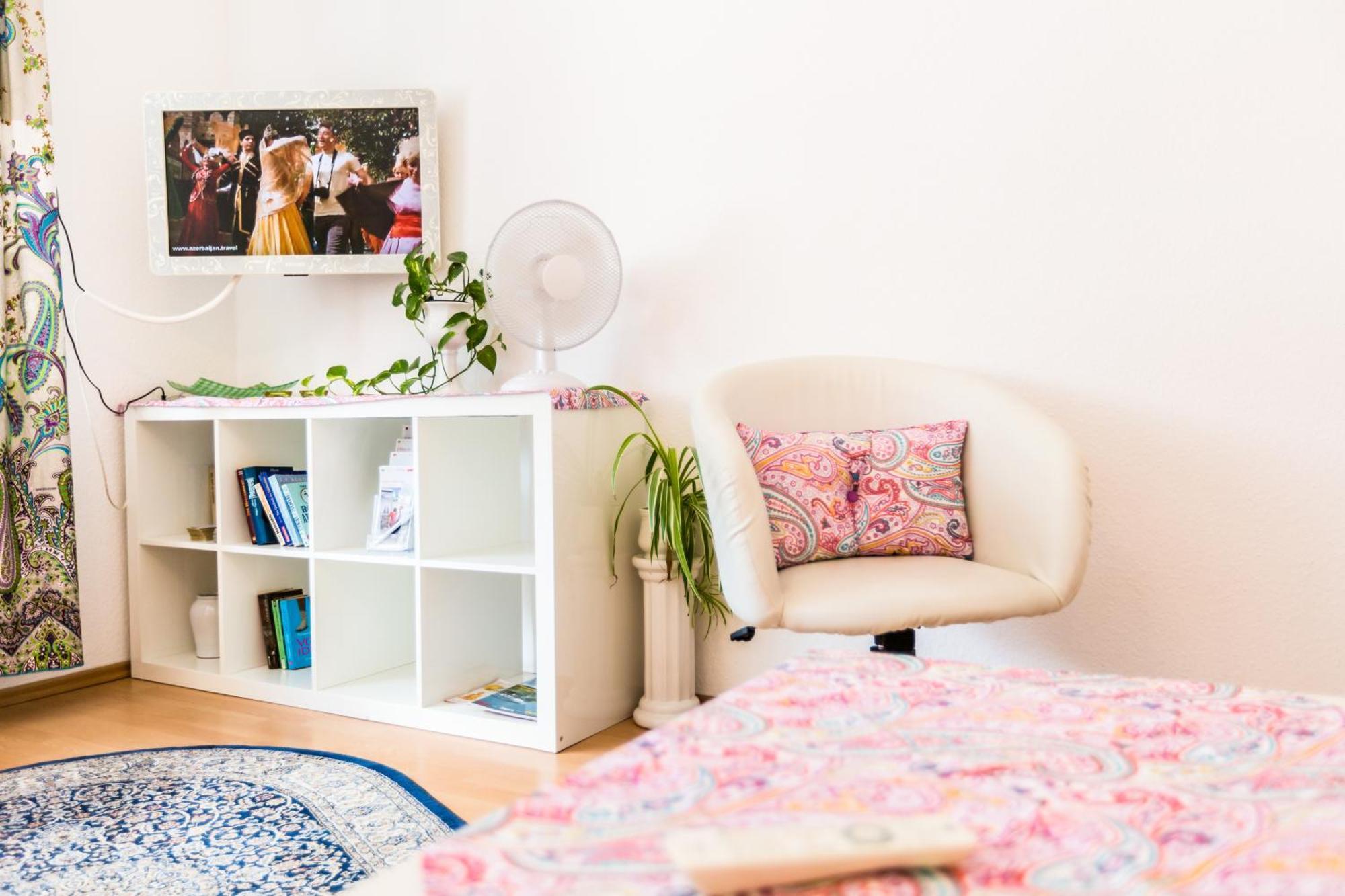 Apartment Altstadt-sued - Cgn Cologne