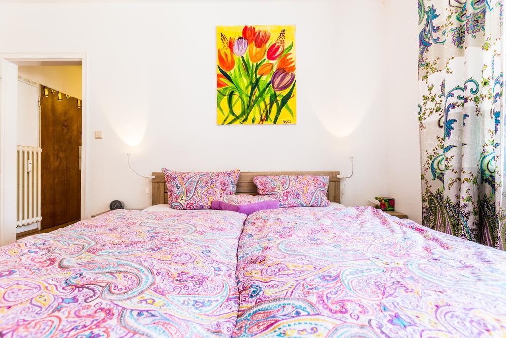 Altstadt-sued - Cgn Apartment Cologne