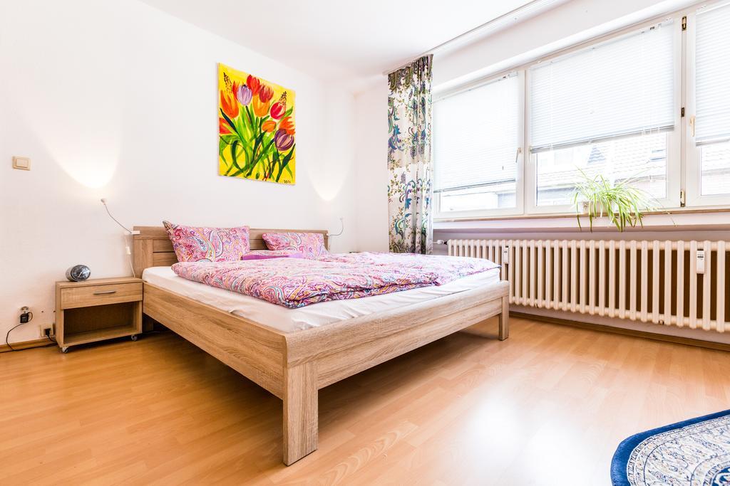 Apartment Altstadt-sued - Cgn *
